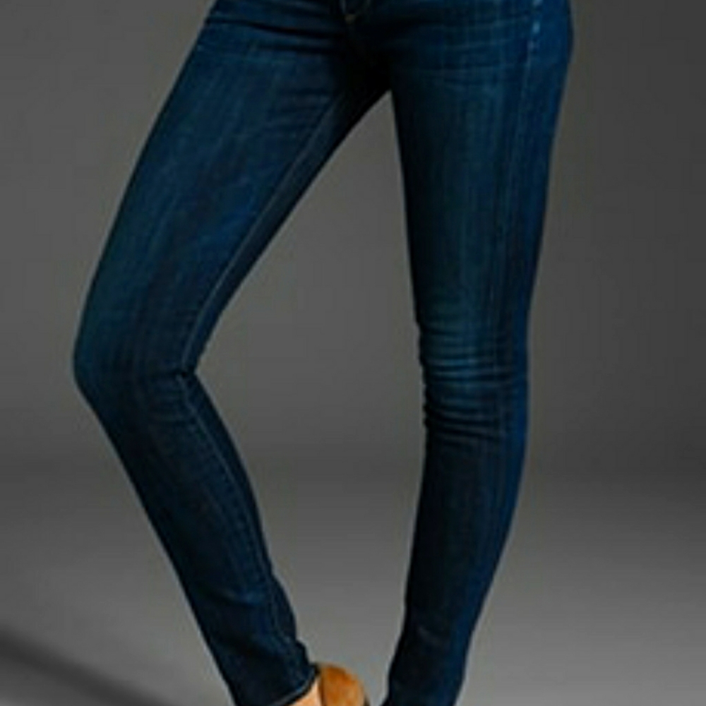 Citizens of Humanity Avedon skinny  sz 28/6